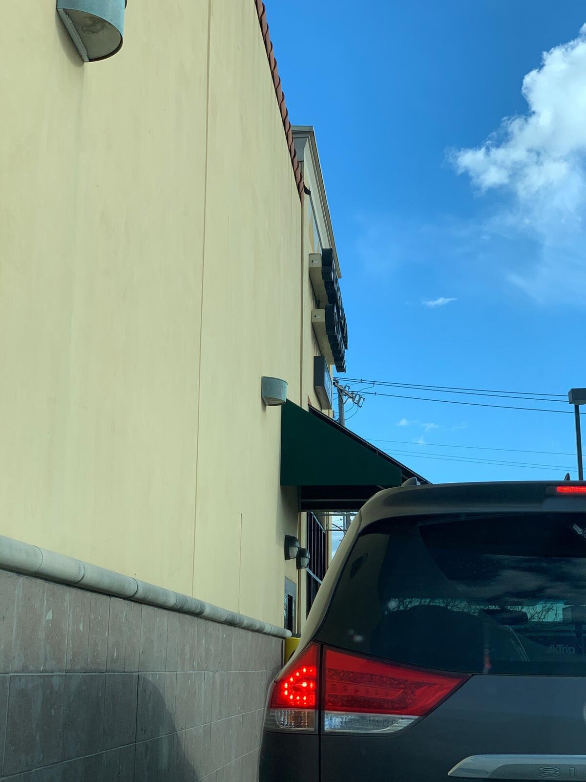 Photo credit: nextdoor