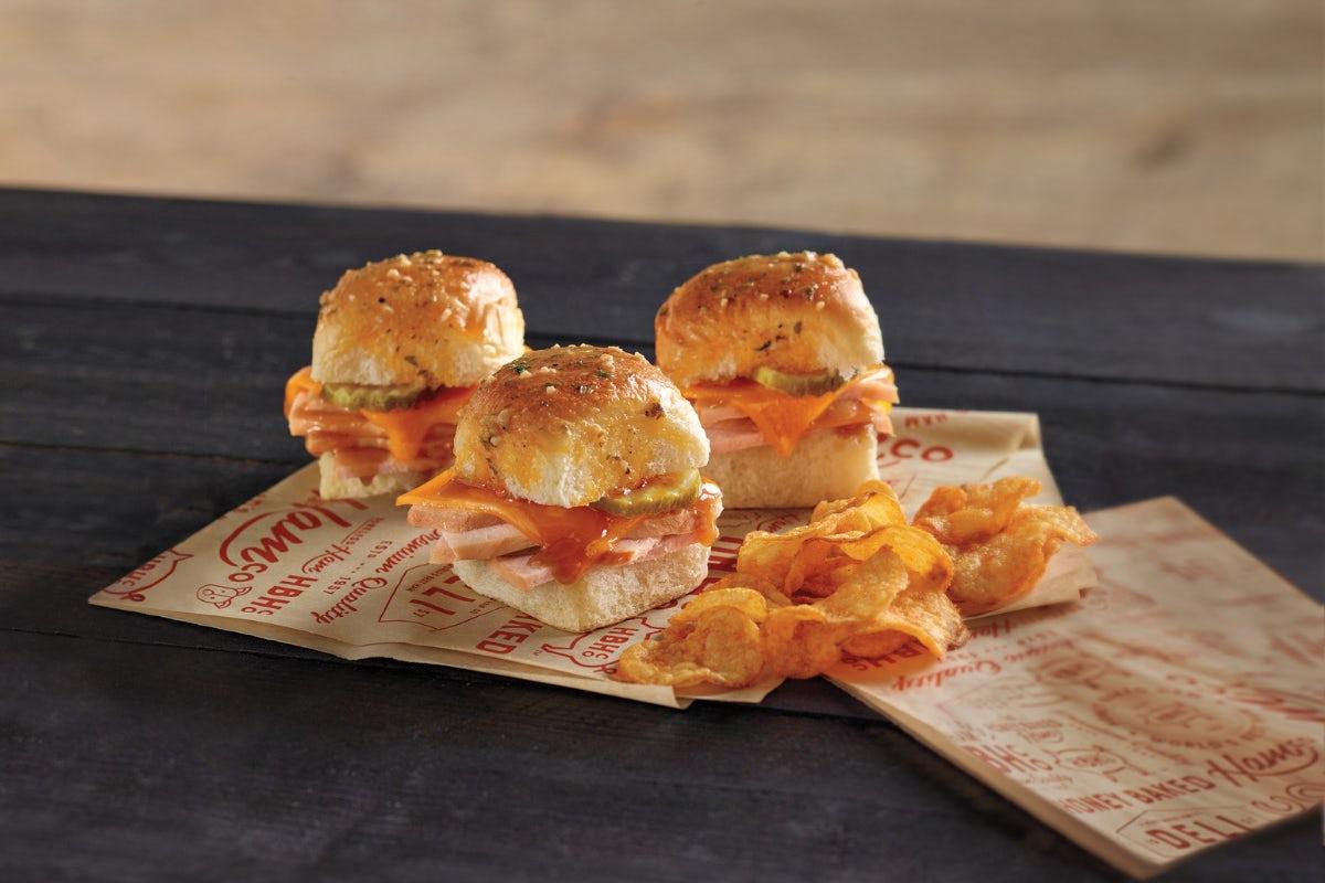Photo credit: grubhub