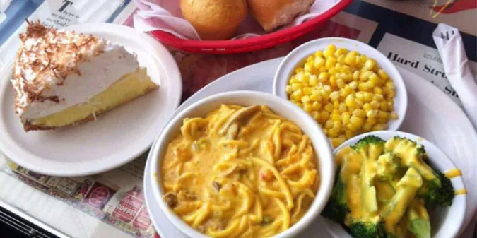 Photo credit: zomato