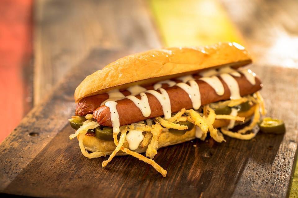 Photo credit: zomato