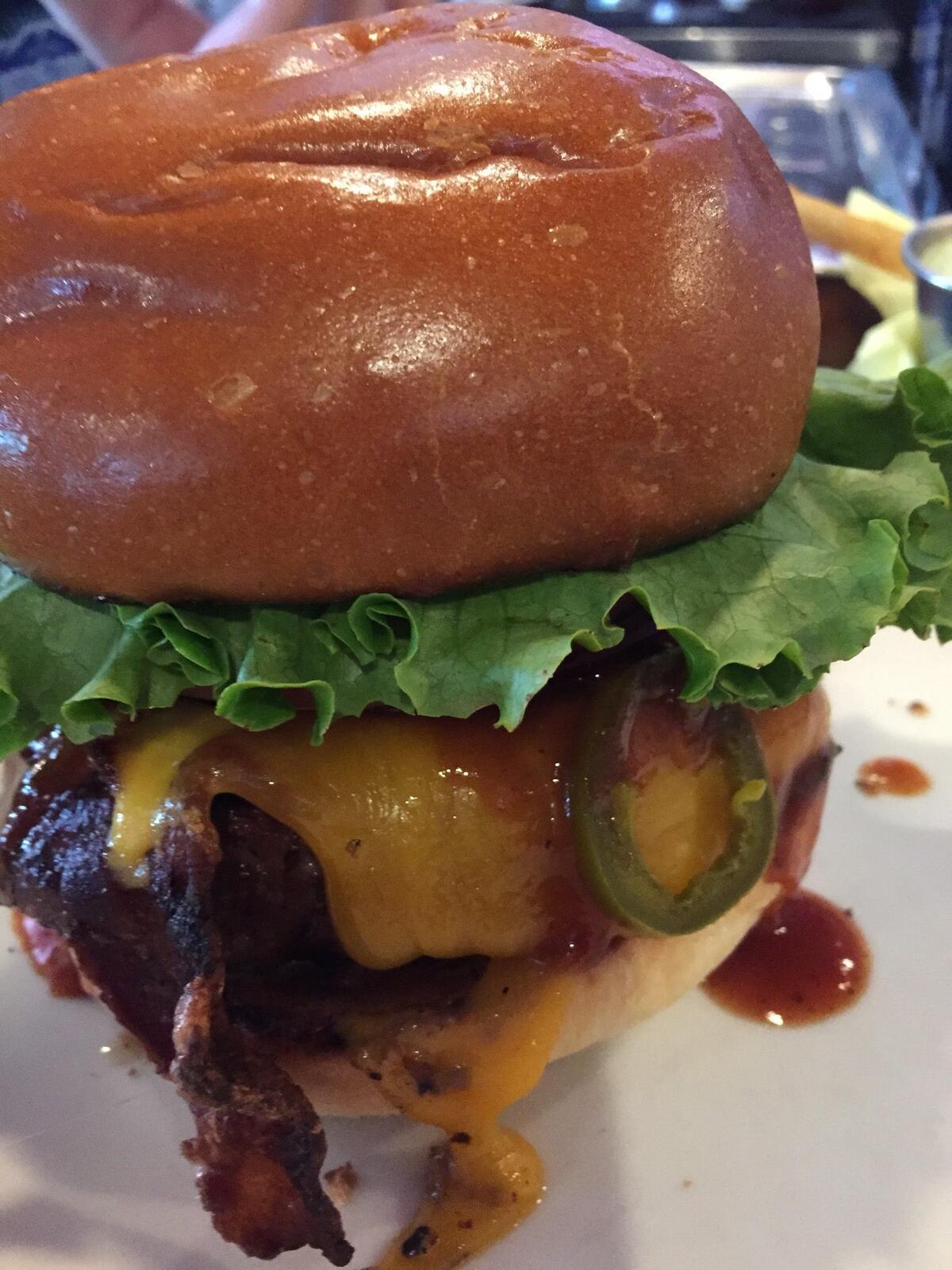 Photo credit: nextdoor