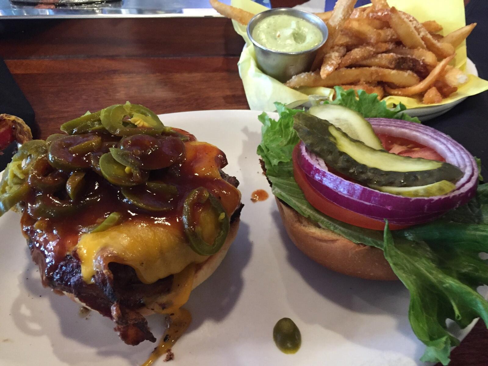 Photo credit: nextdoor