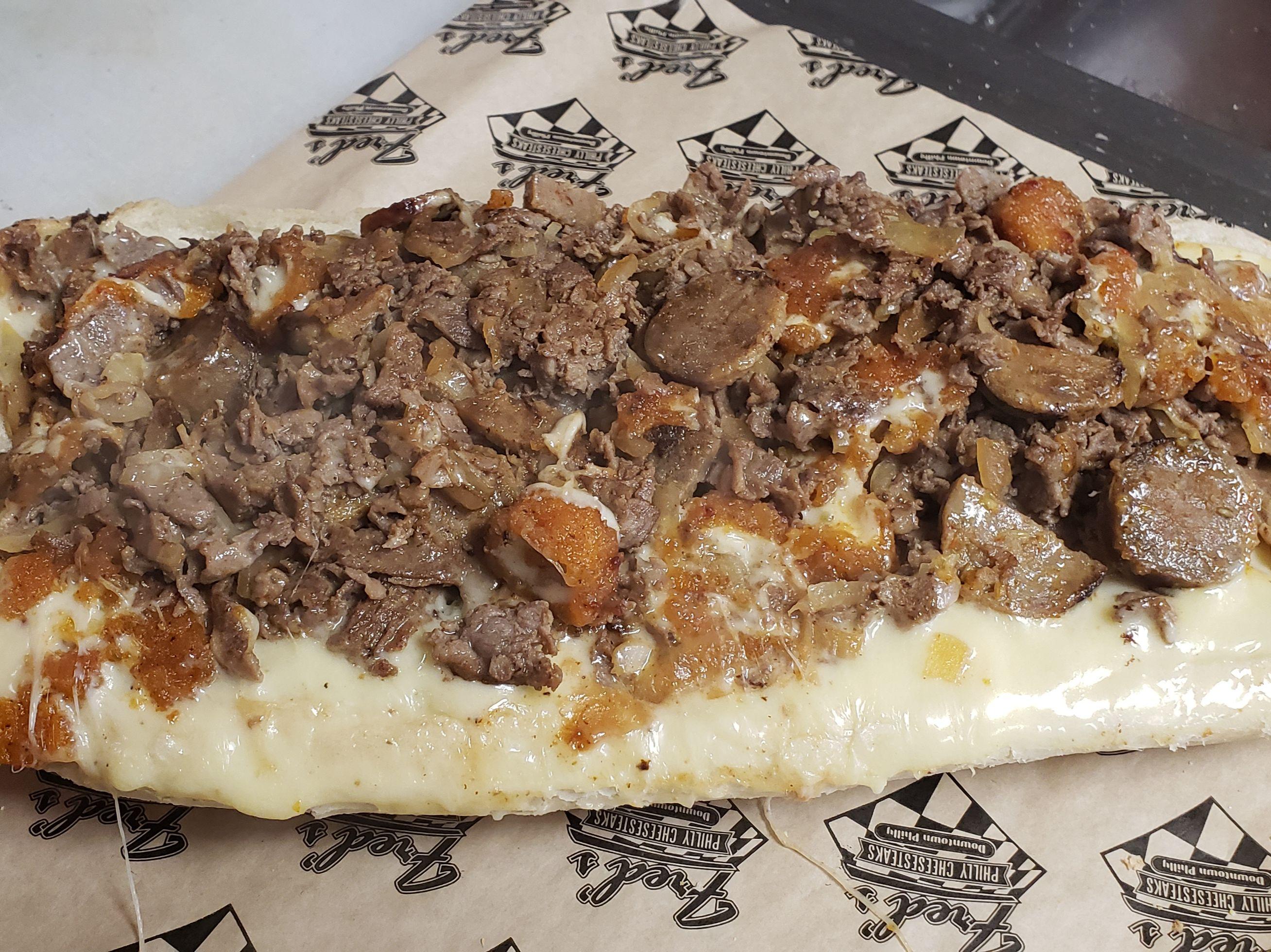 Photo credit: grubhub