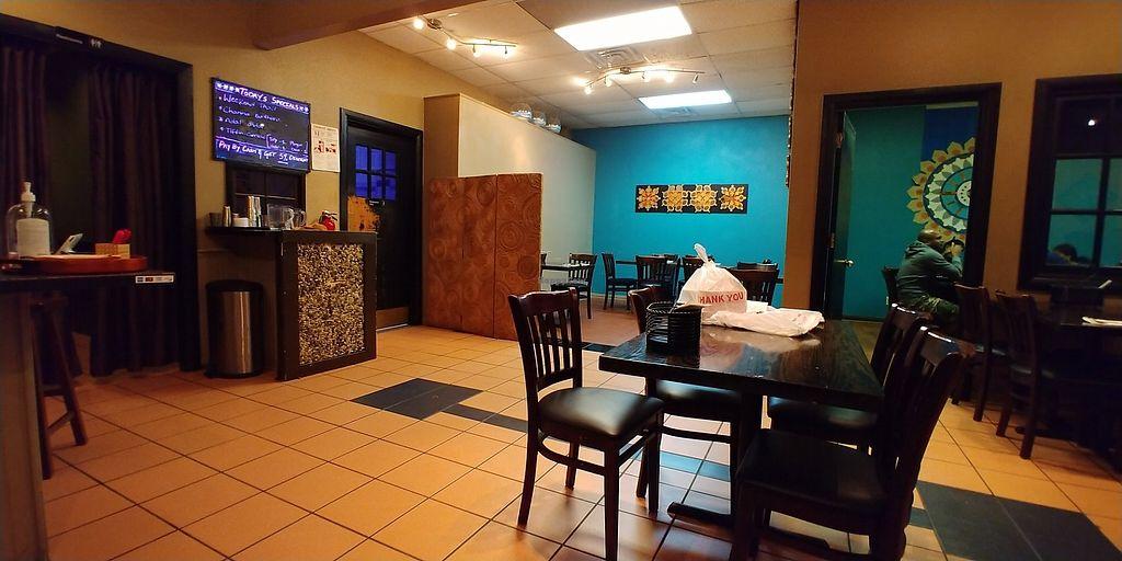 Photo credit: happycow