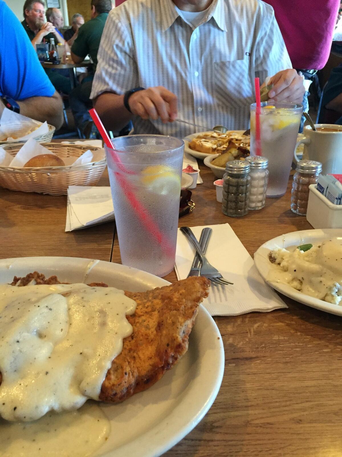 Photo credit: nextdoor