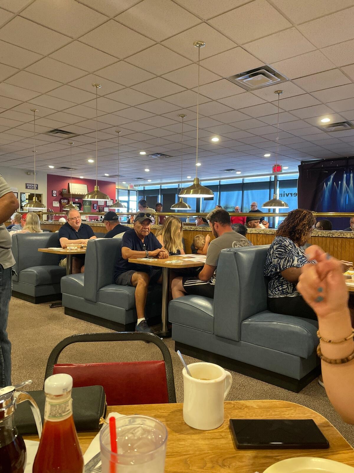 Photo credit: nextdoor