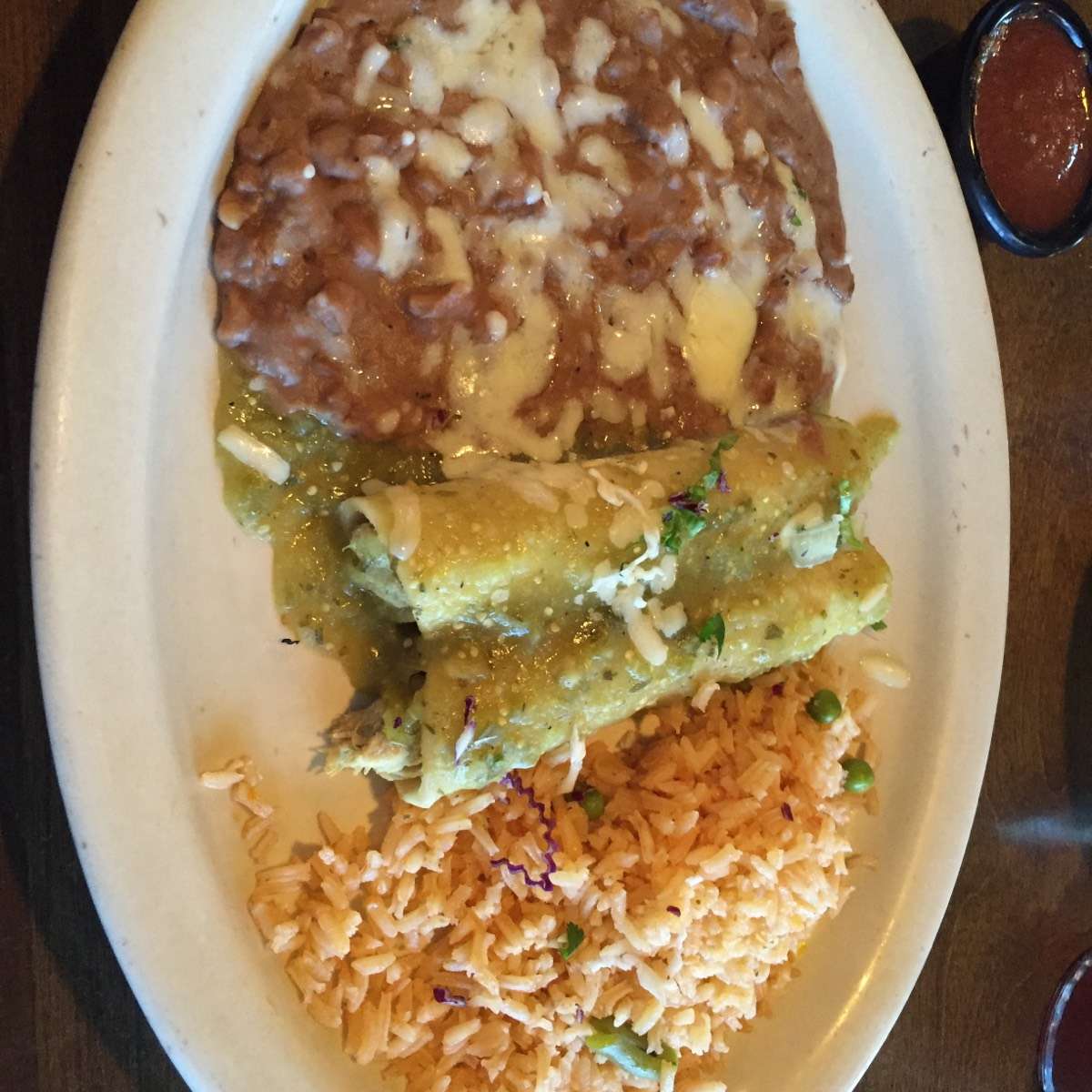 Photo credit: zomato