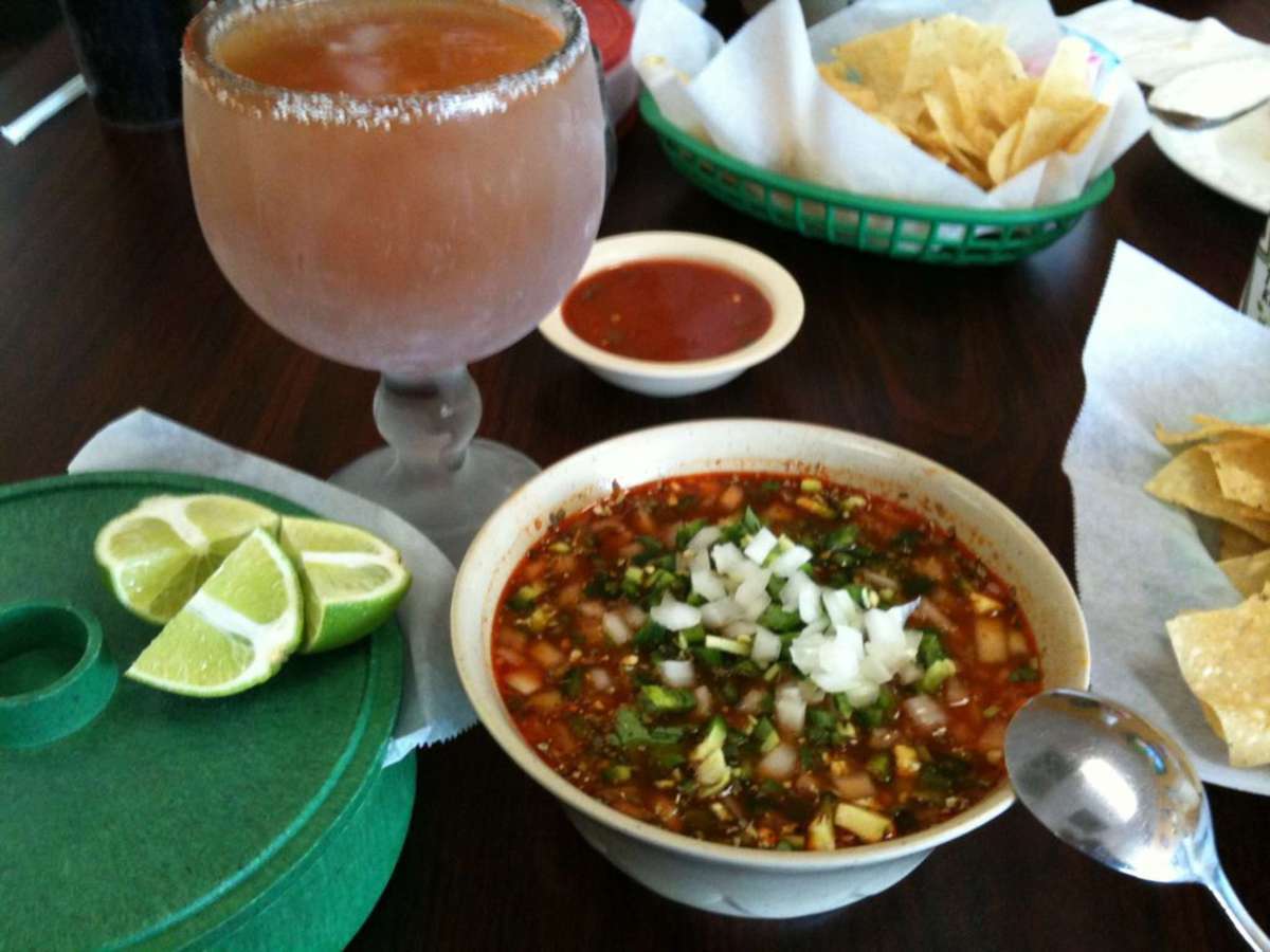 Photo credit: zomato