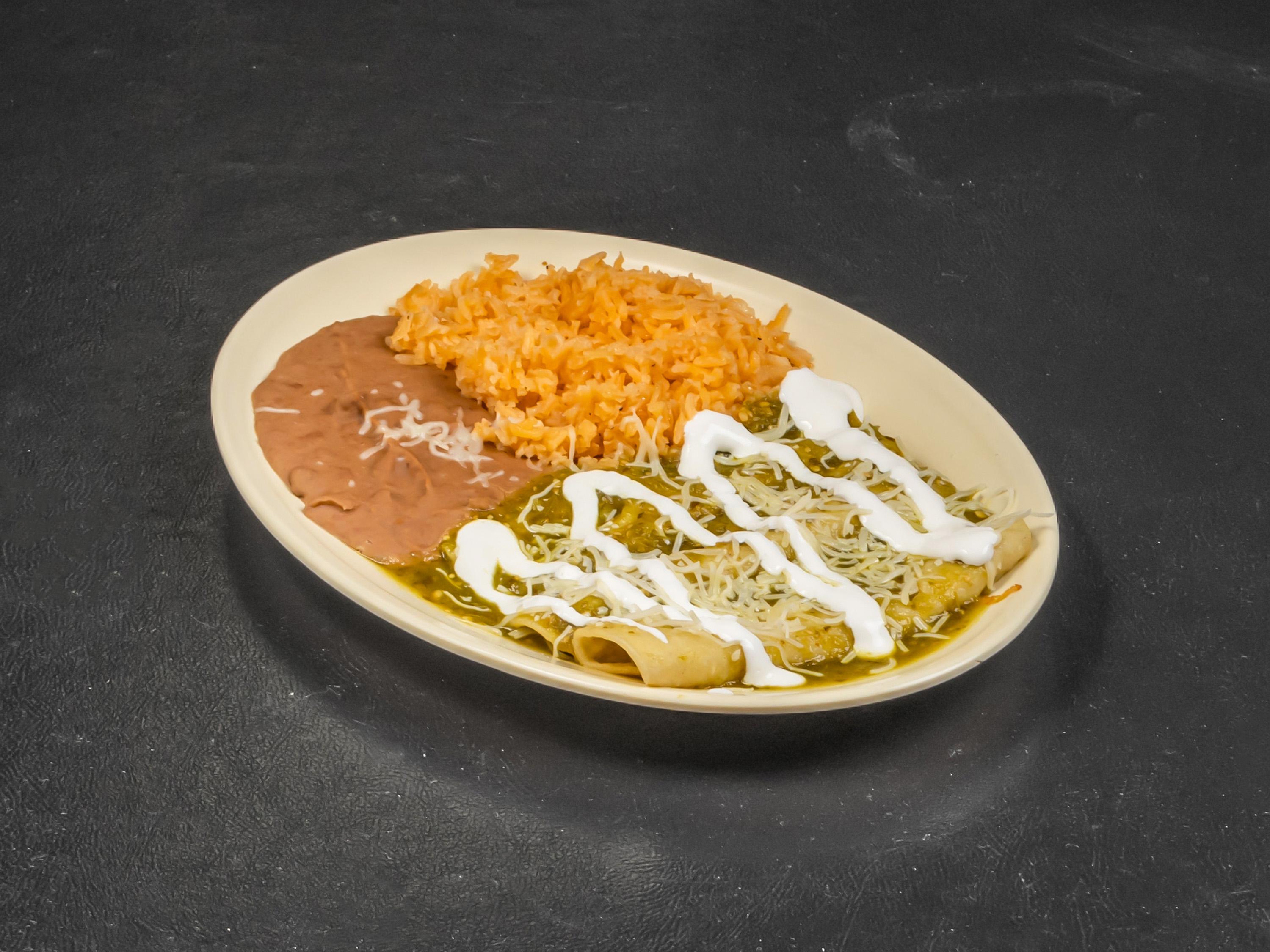 Photo credit: grubhub