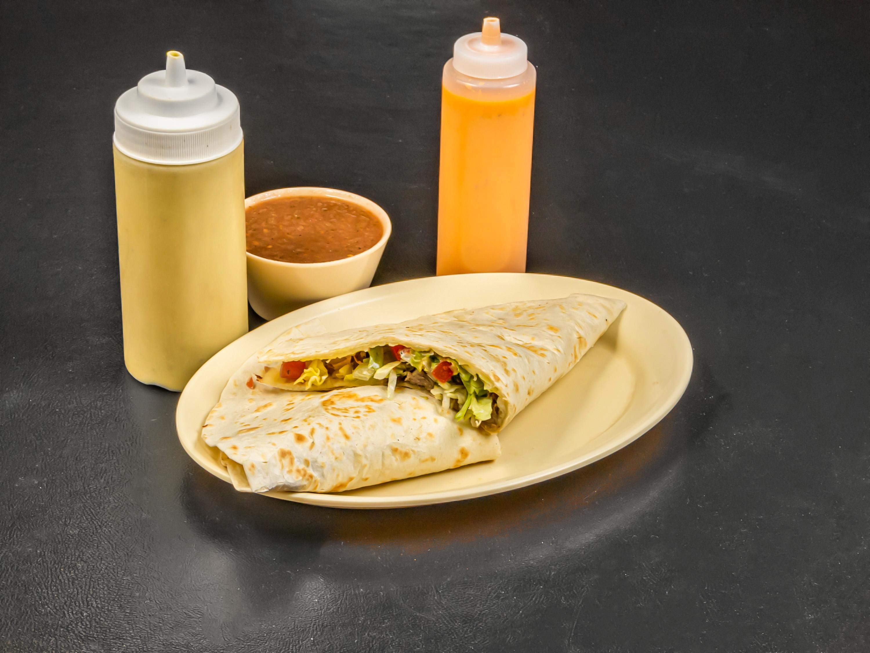 Photo credit: grubhub