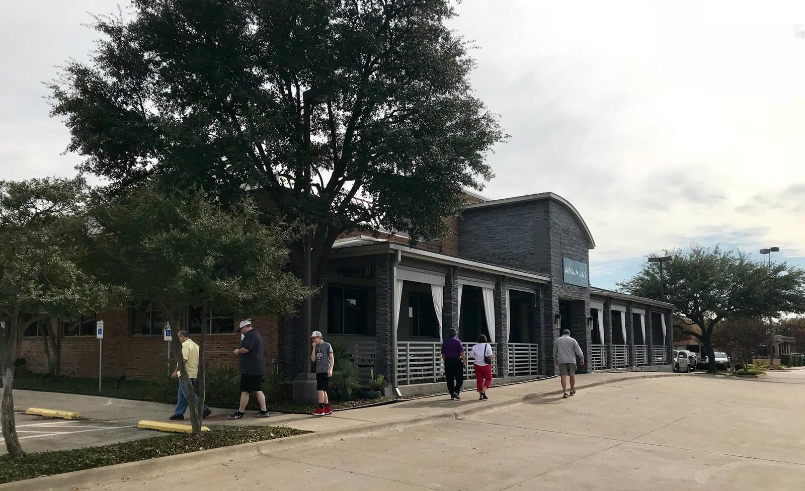 Photo credit: nextdoor