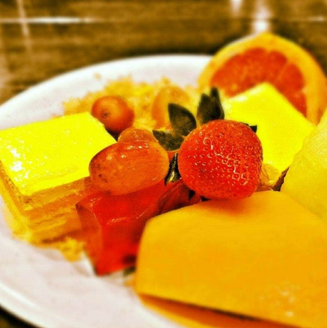 Photo credit: zomato