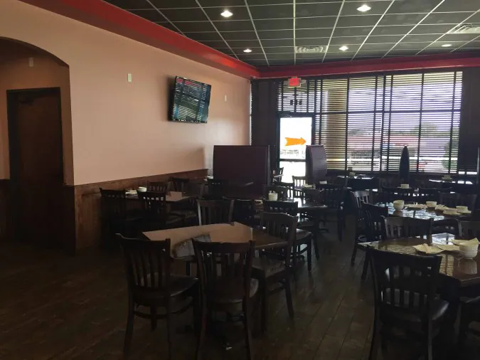 Photo credit: zomato