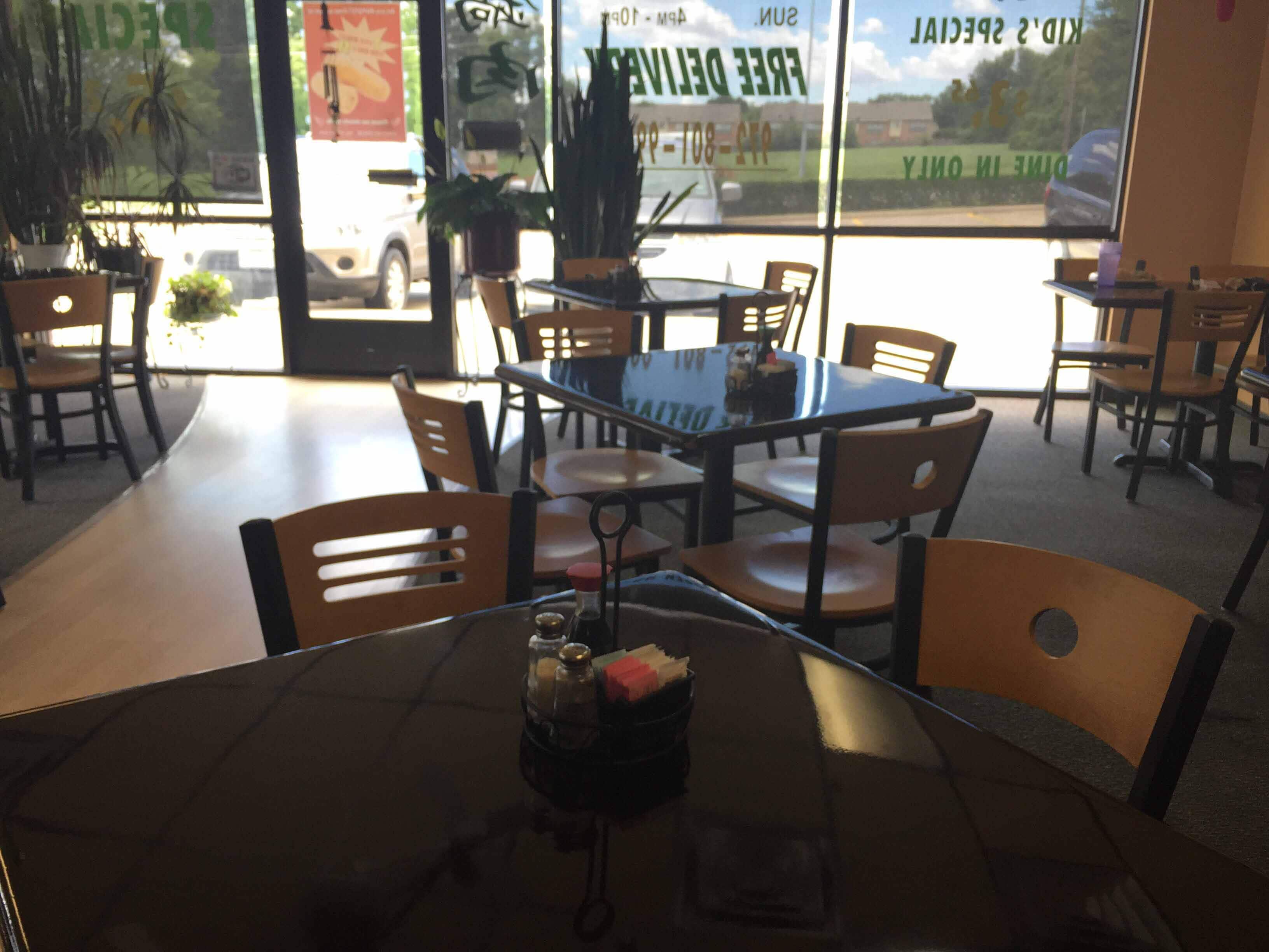 Photo credit: zomato