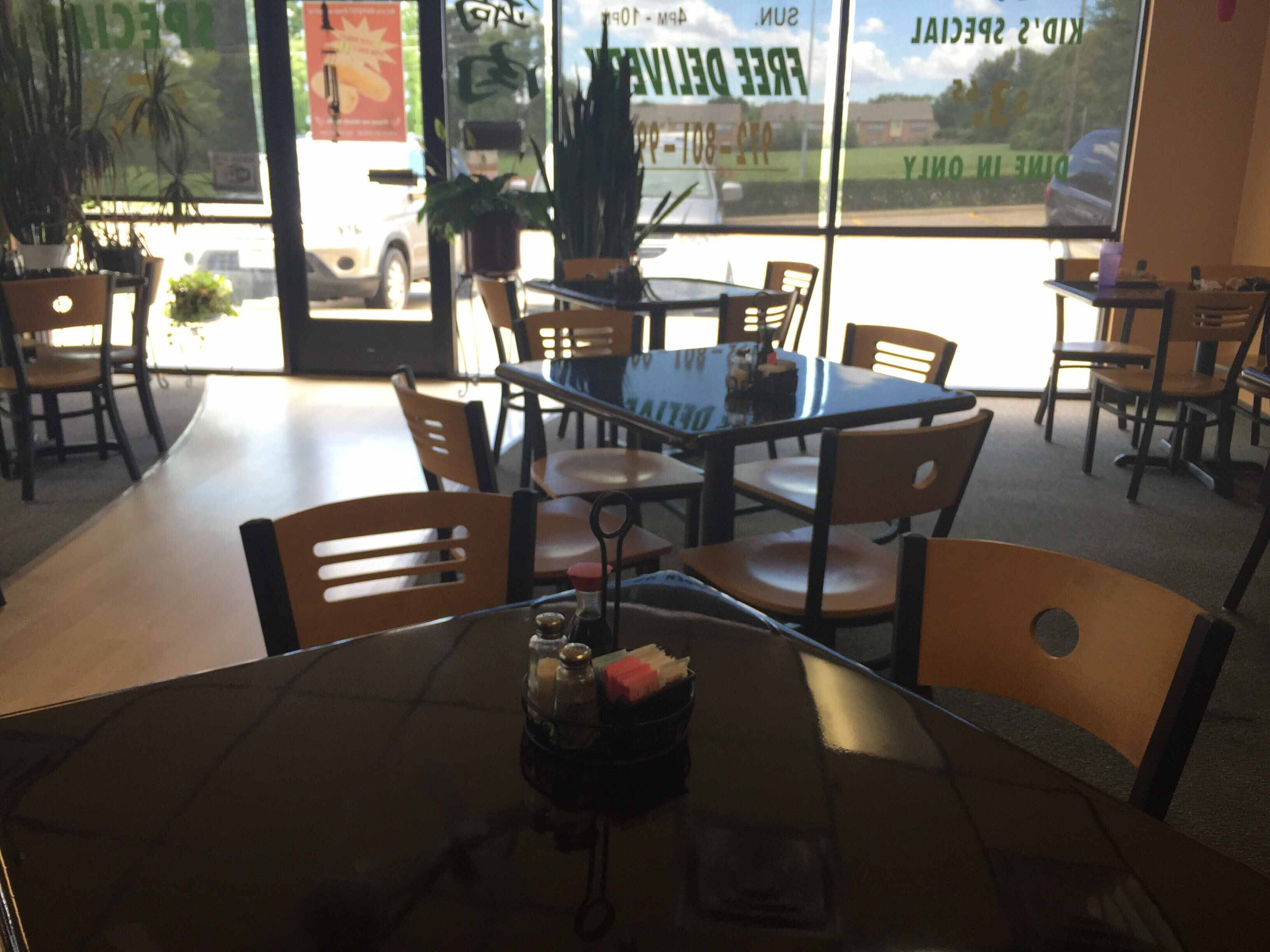 Photo credit: zomato