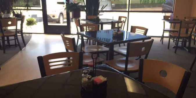 Photo credit: zomato