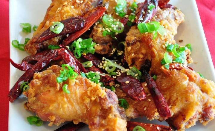 Photo credit: ubereats