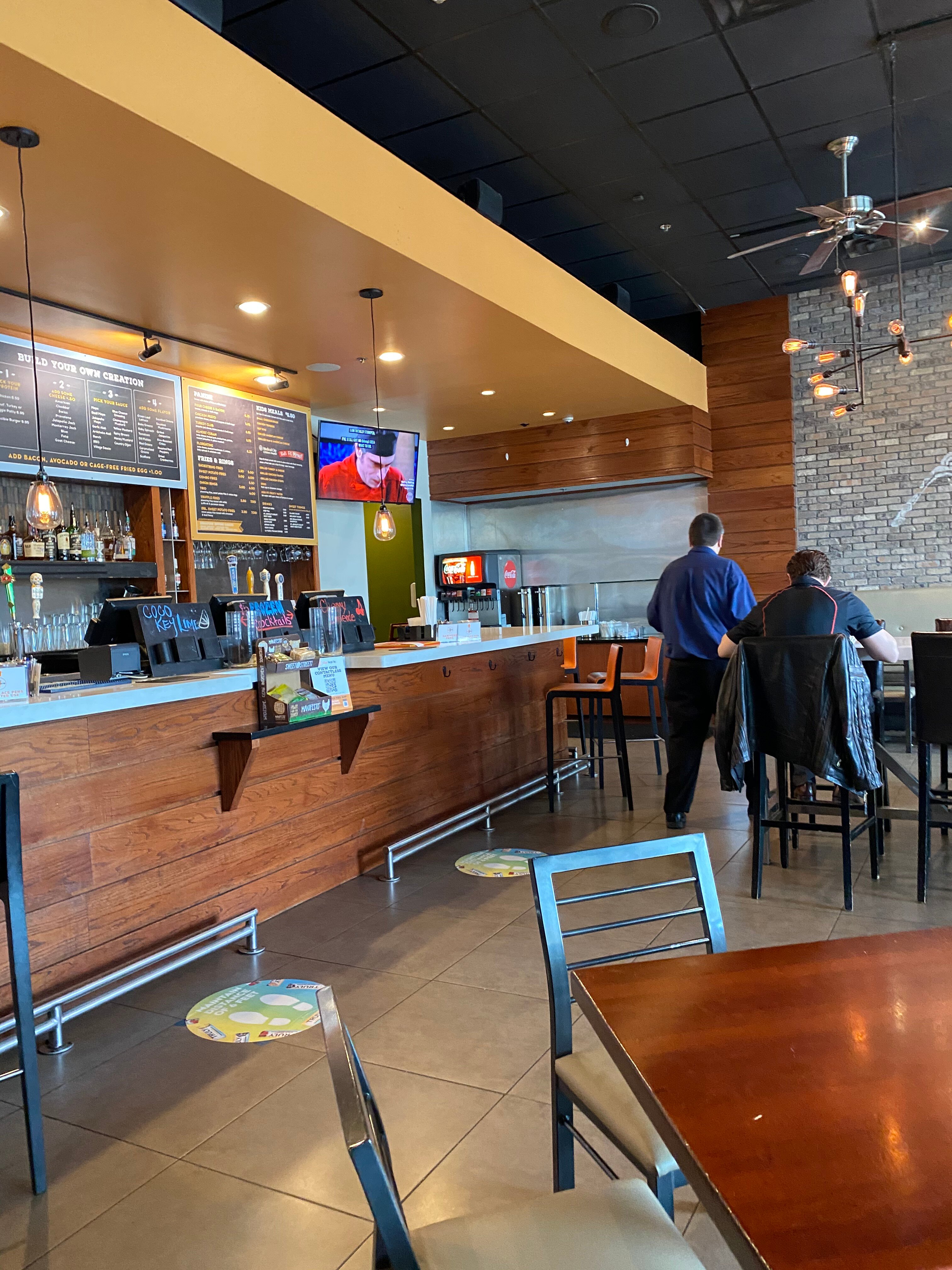 Photo credit: tripadvisor