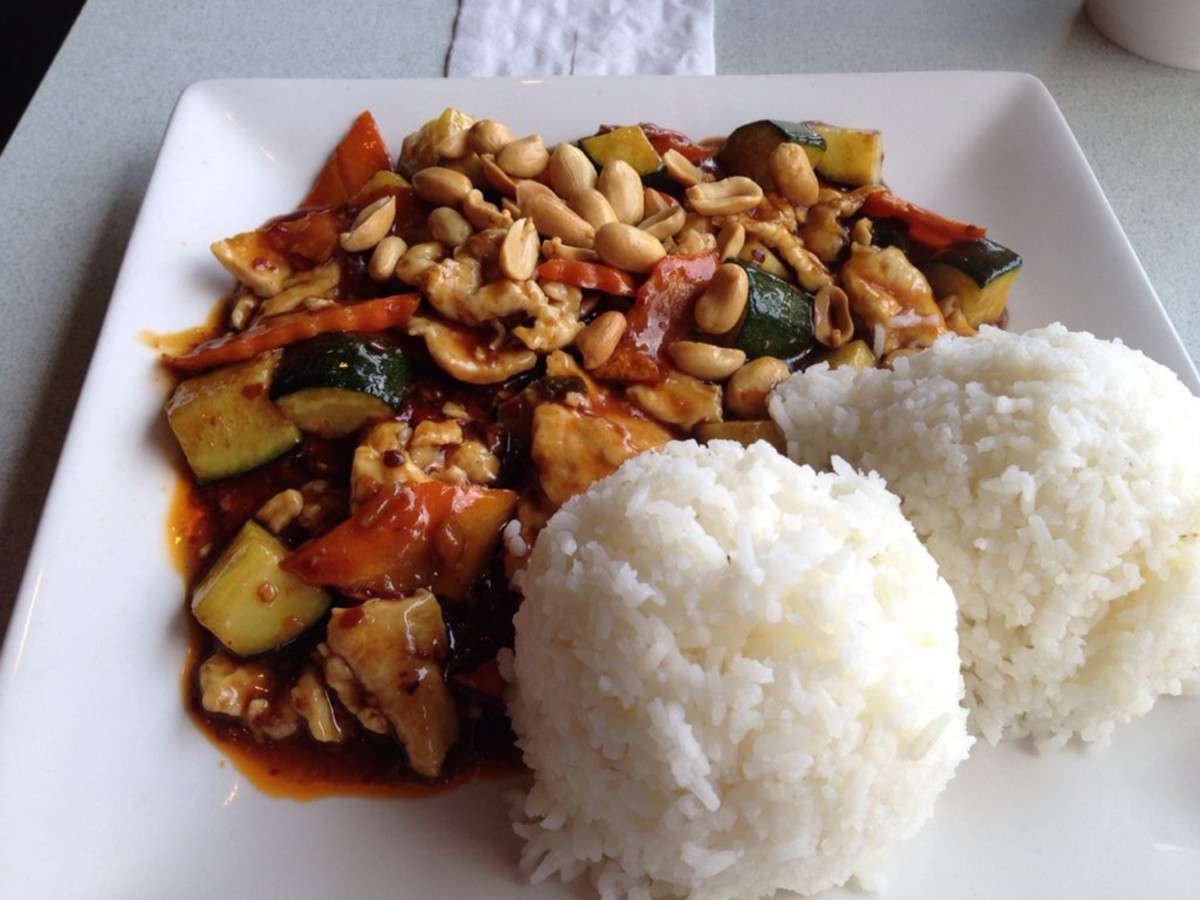 Photo credit: zomato