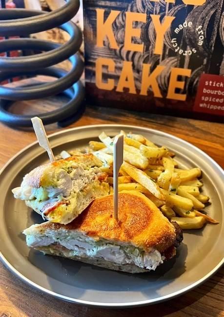 Photo credit: ubereats