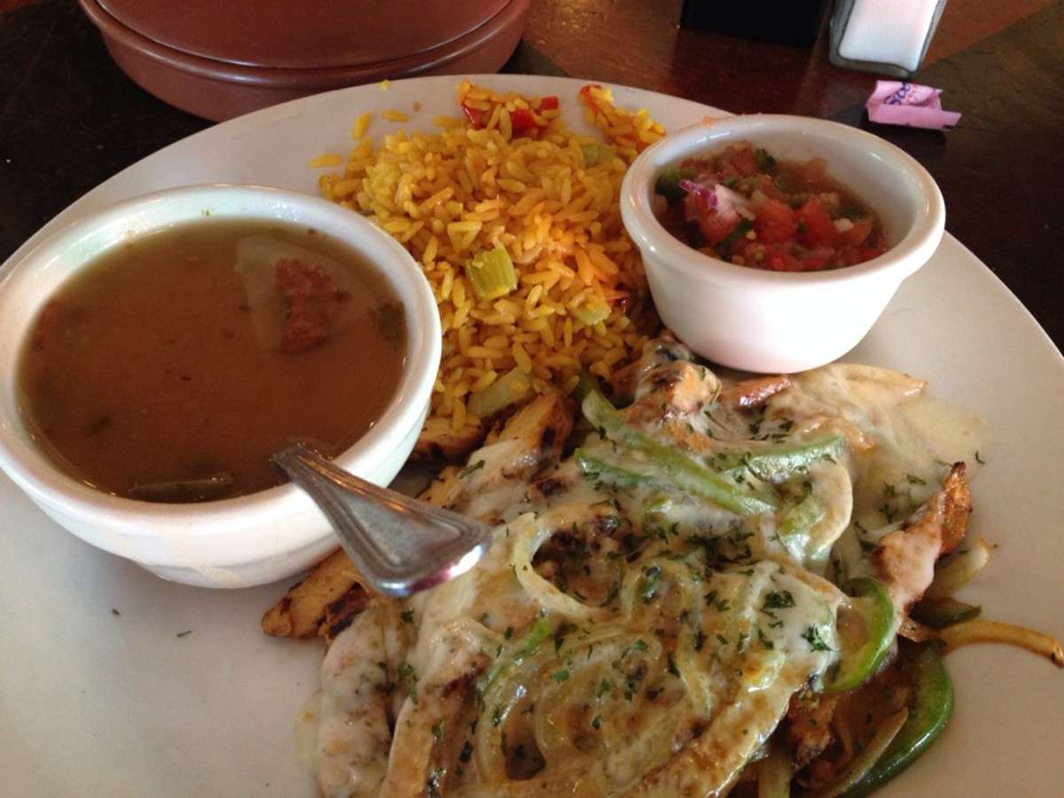 Photo credit: zomato