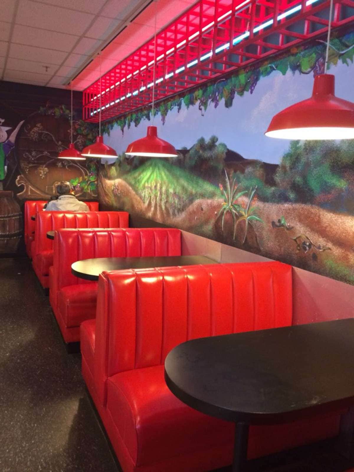 Photo credit: zomato