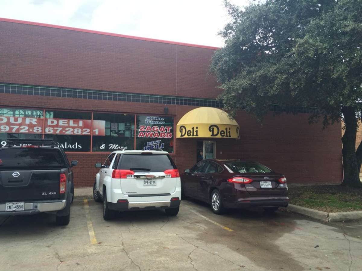 Photo credit: zomato