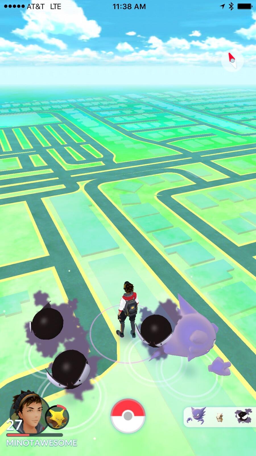 Photo credit: nextdoor