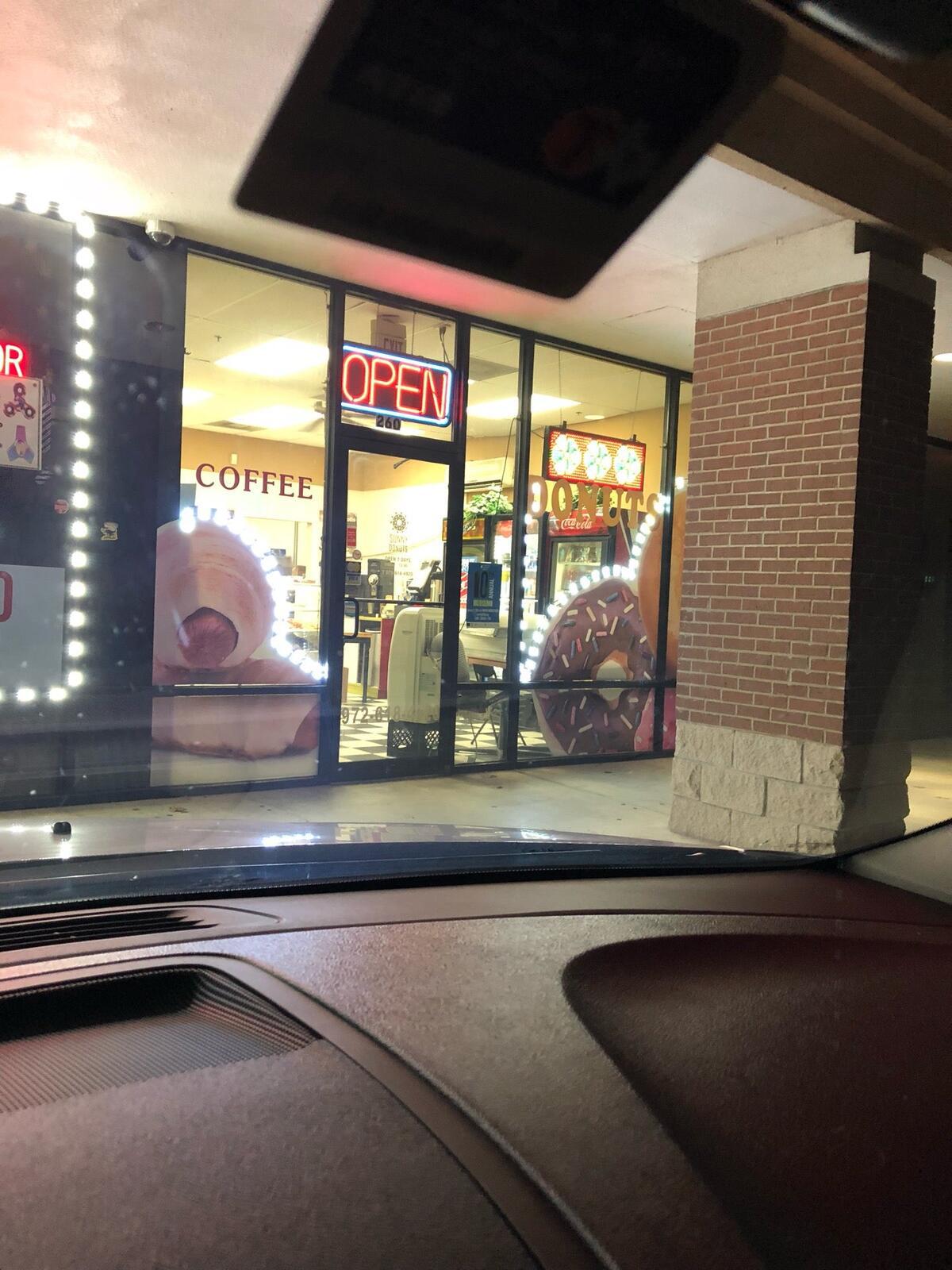 Photo credit: nextdoor