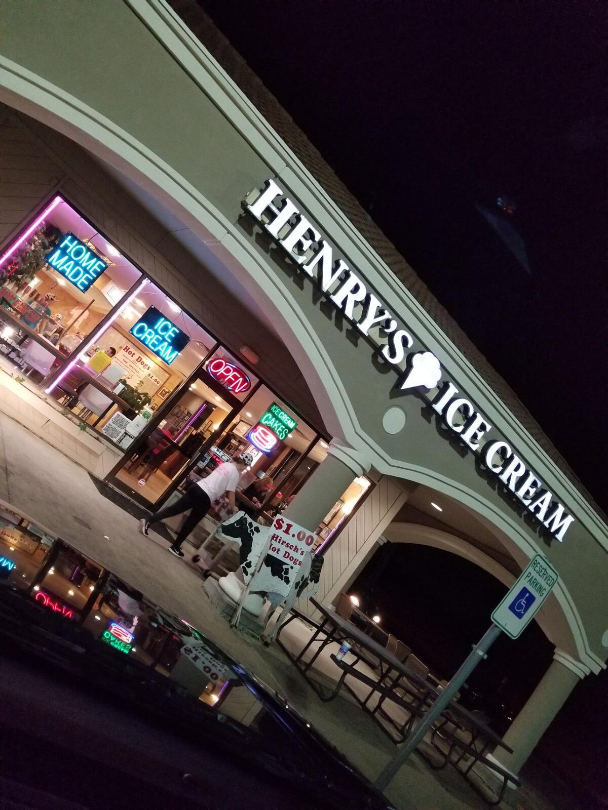 Photo credit: nextdoor