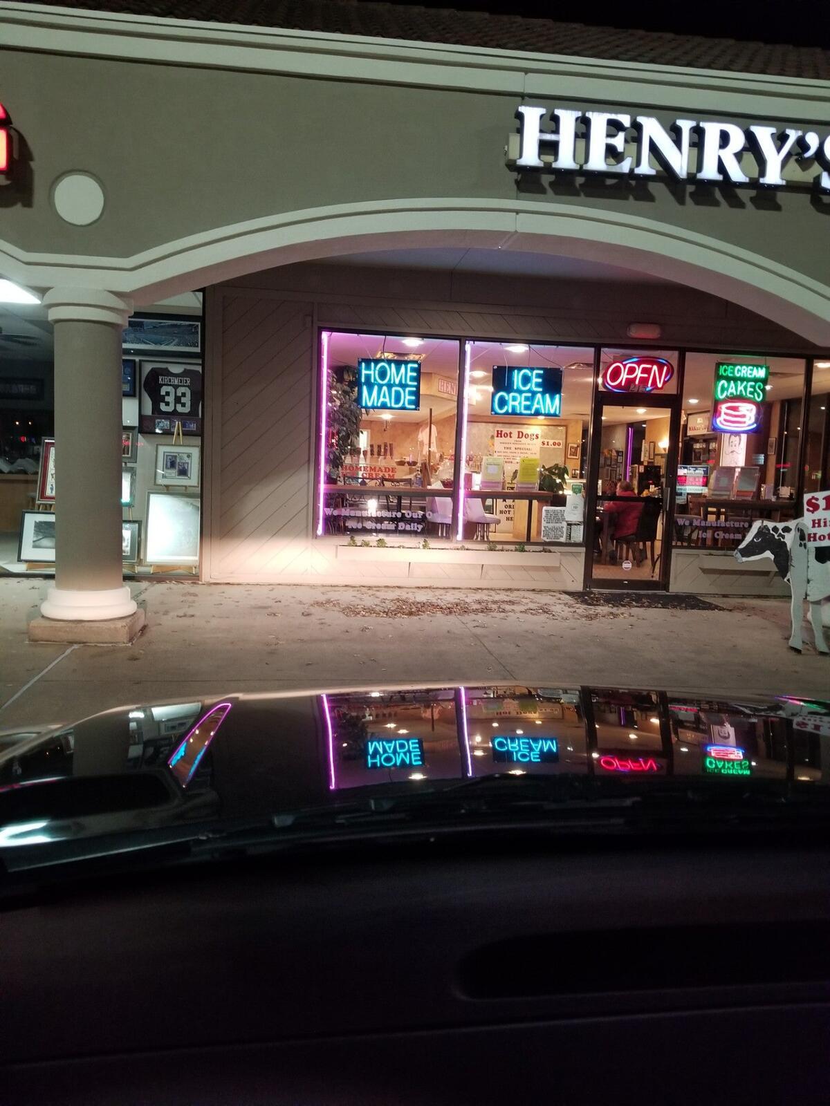 Photo credit: nextdoor