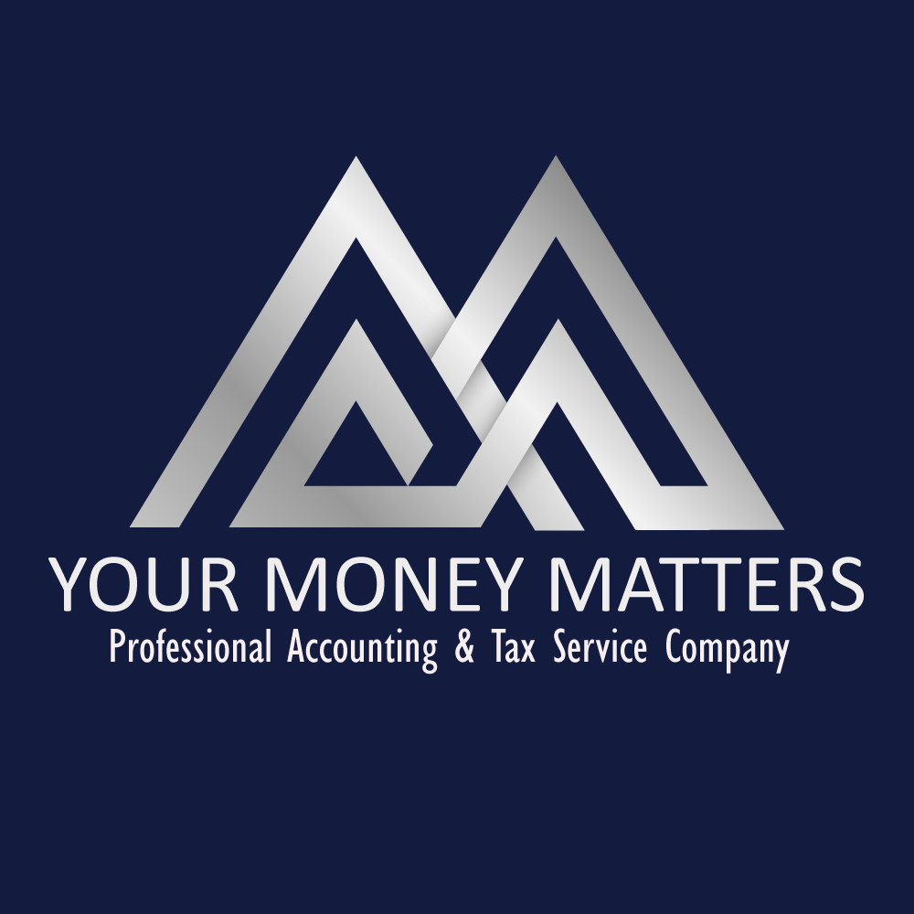 Your Money Matters | Tax Preparation Office
