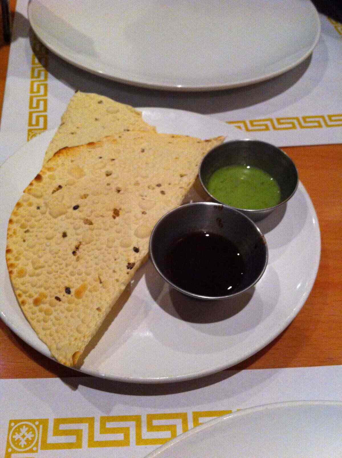 Photo credit: zomato