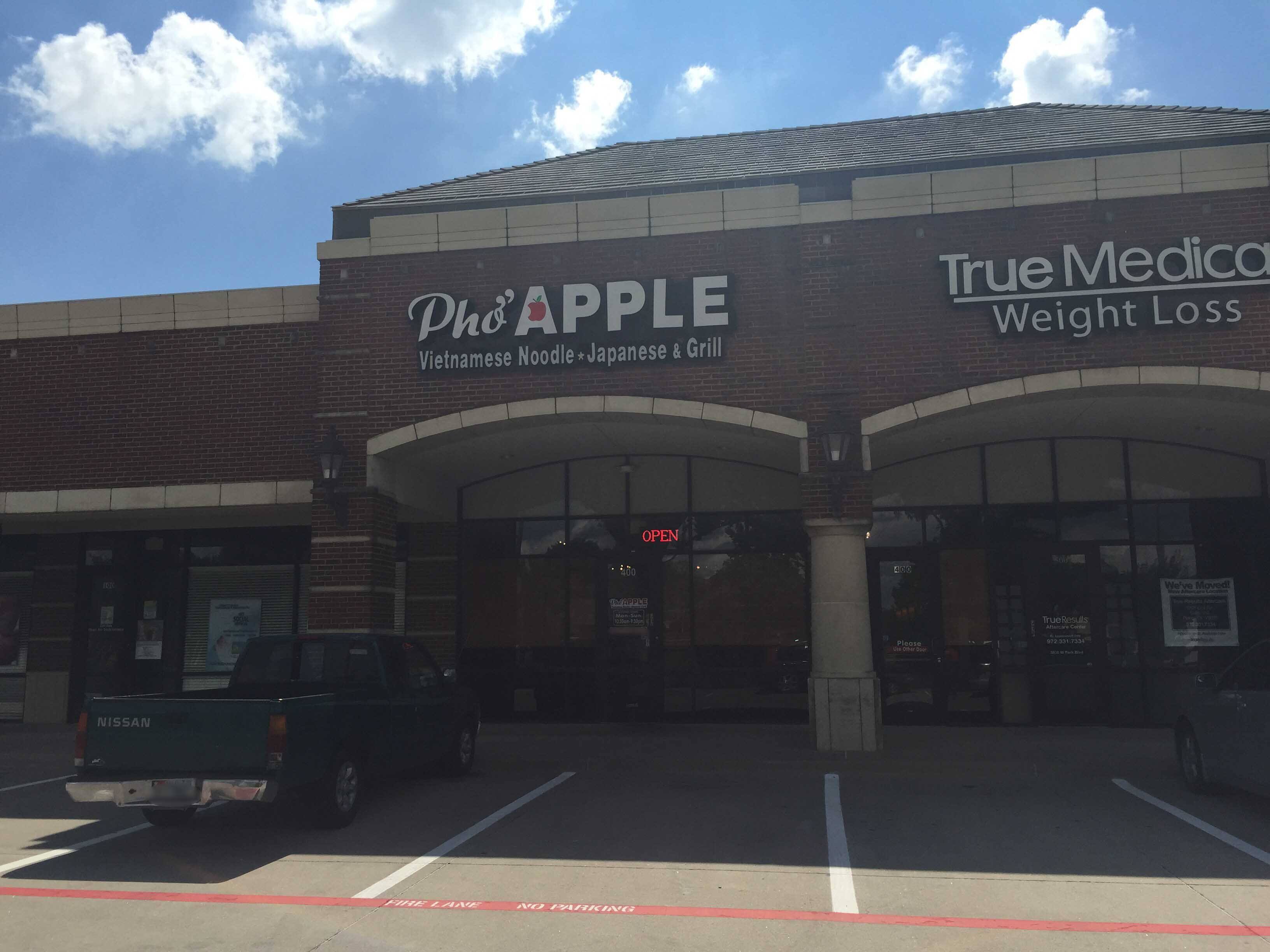 Photo credit: zomato