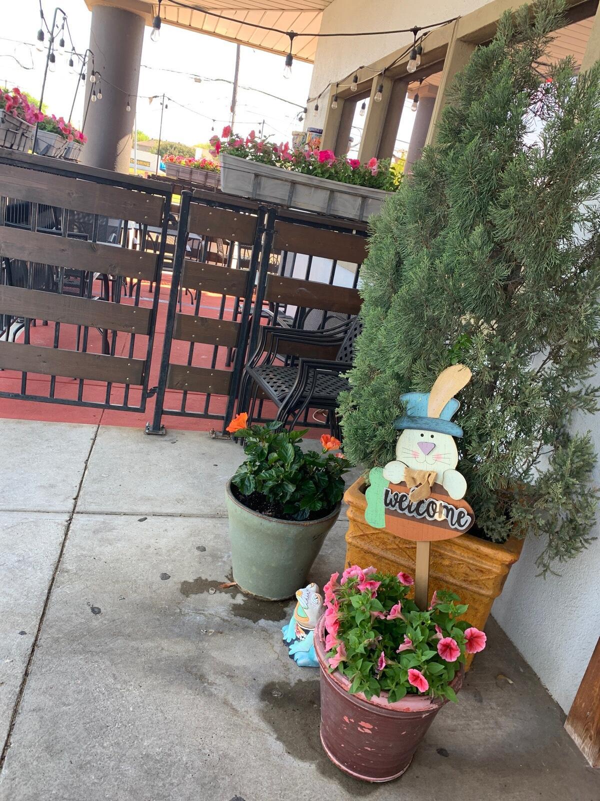 Photo credit: nextdoor