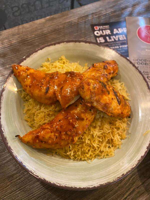 Photo credit: zomato