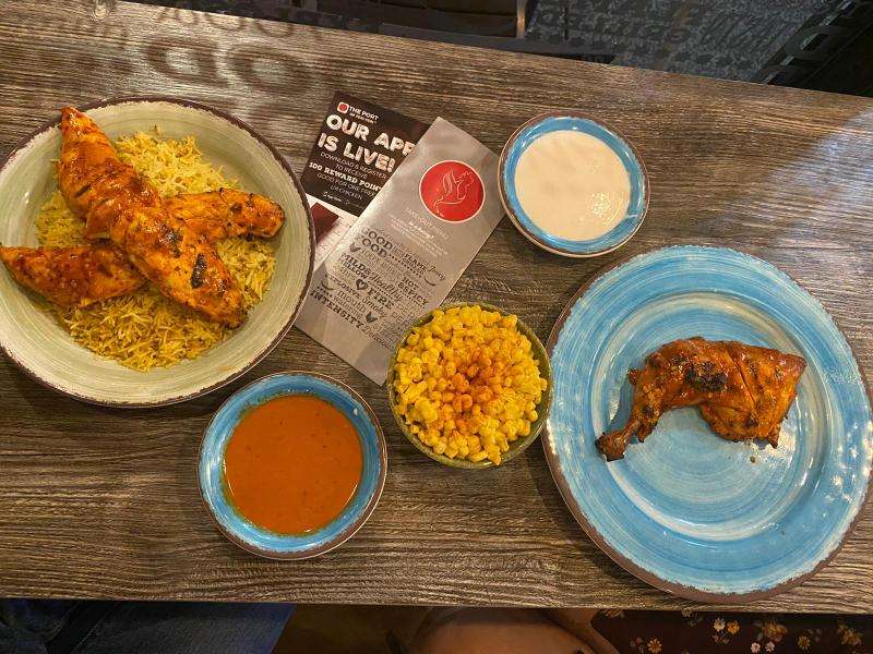 Photo credit: zomato