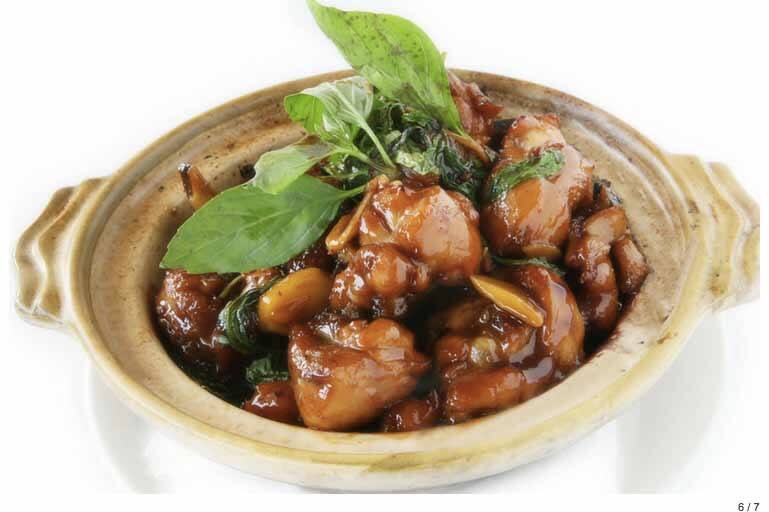 Photo credit: zomato
