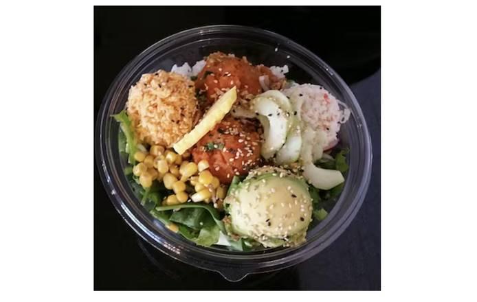 Photo credit: ubereats