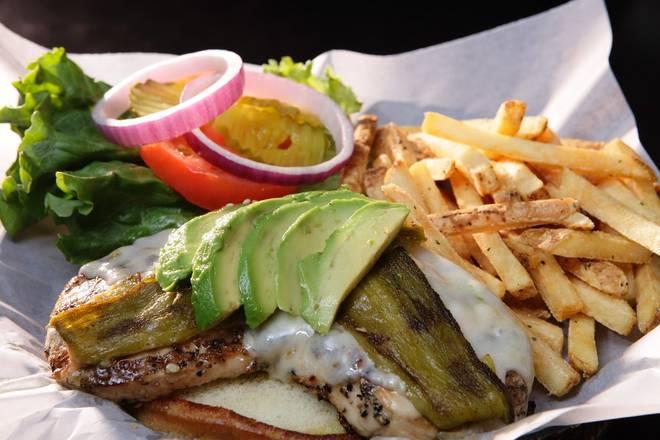 Photo credit: ubereats