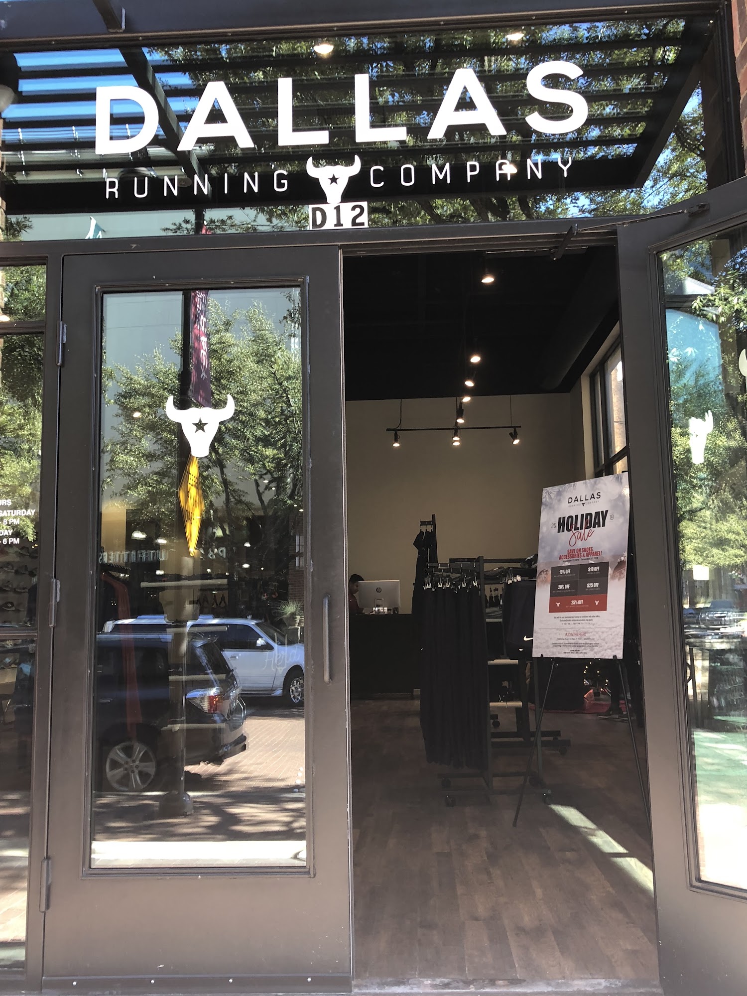 Dallas Running Company