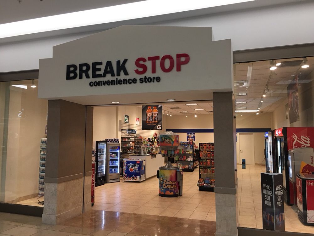 Break Stop
