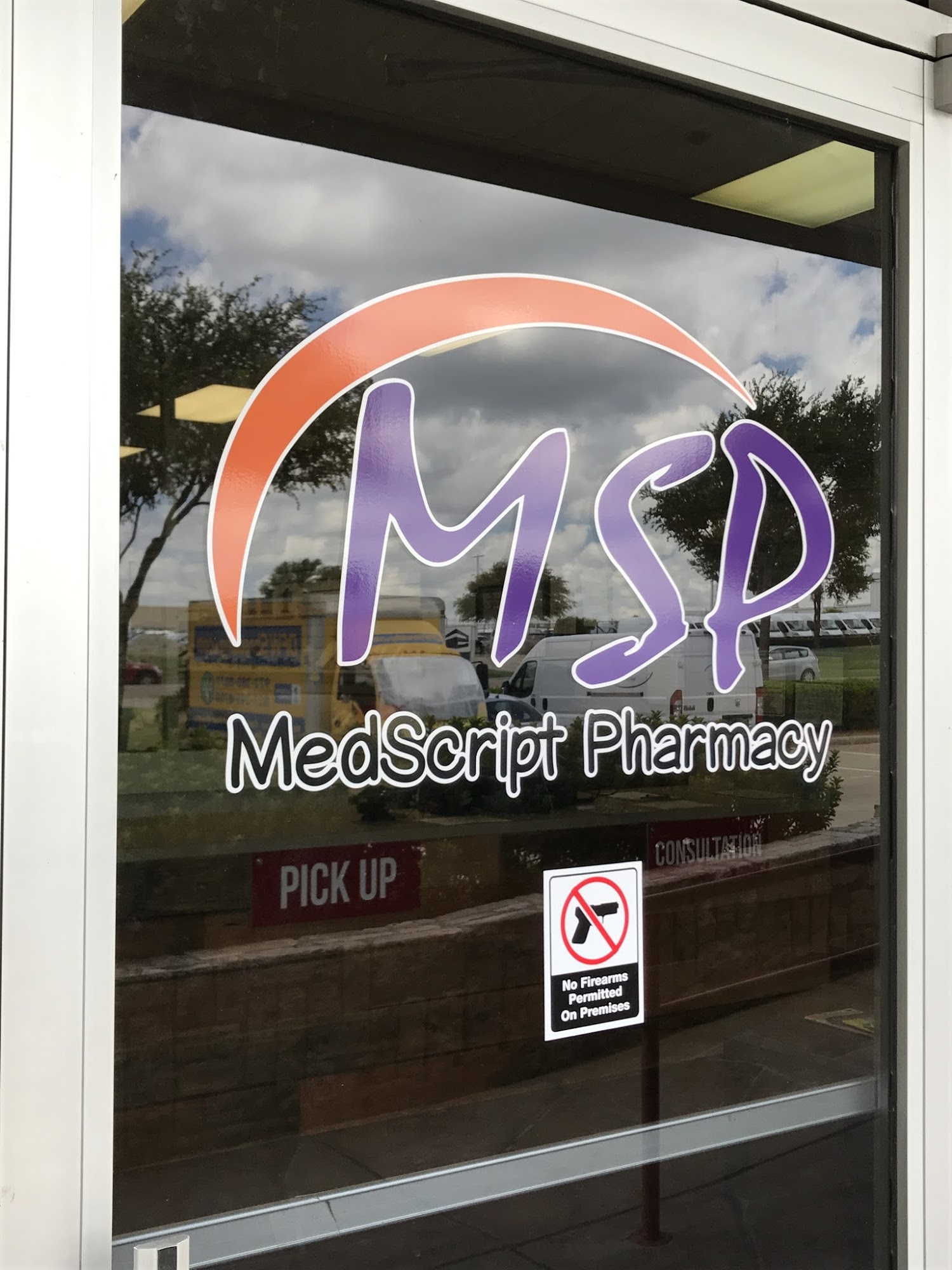 MedScript Pharmacy