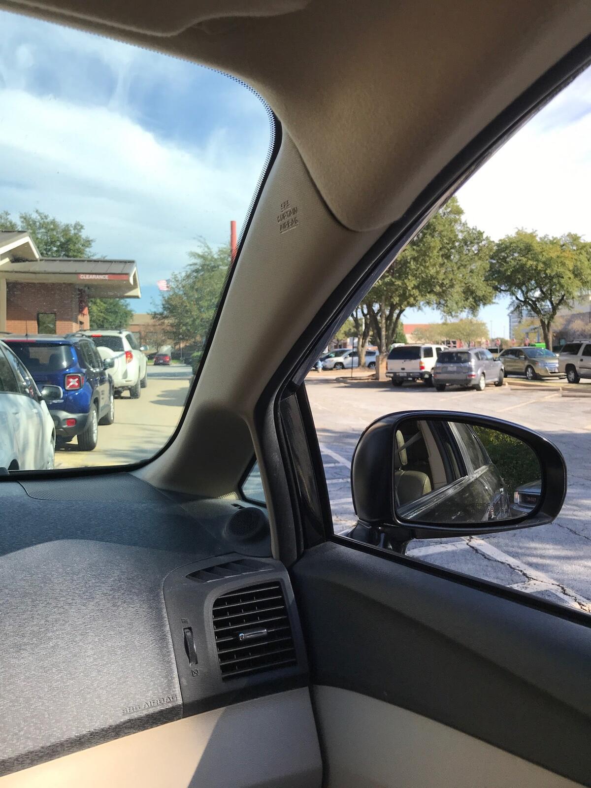 Photo credit: nextdoor