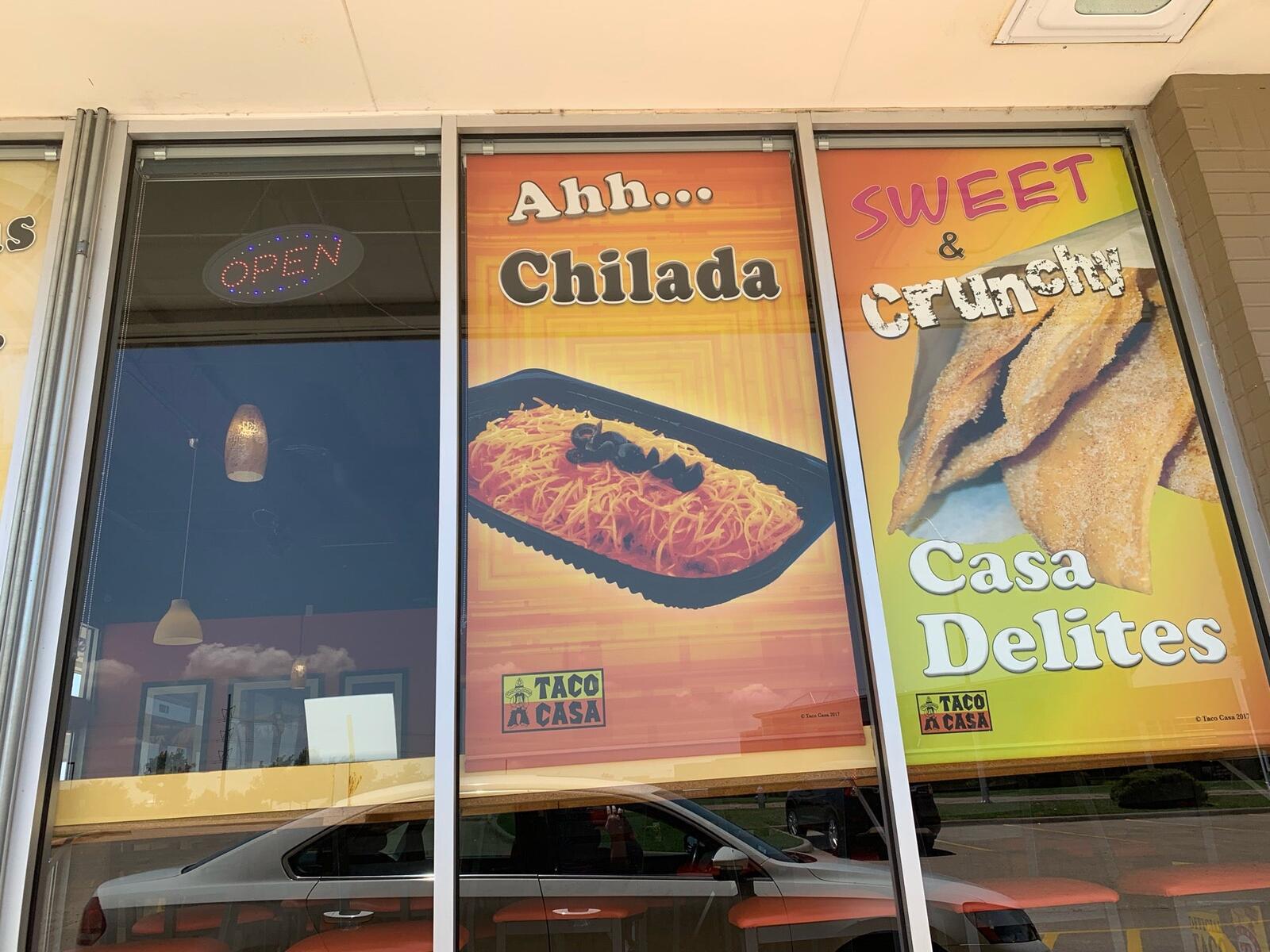 Photo credit: nextdoor