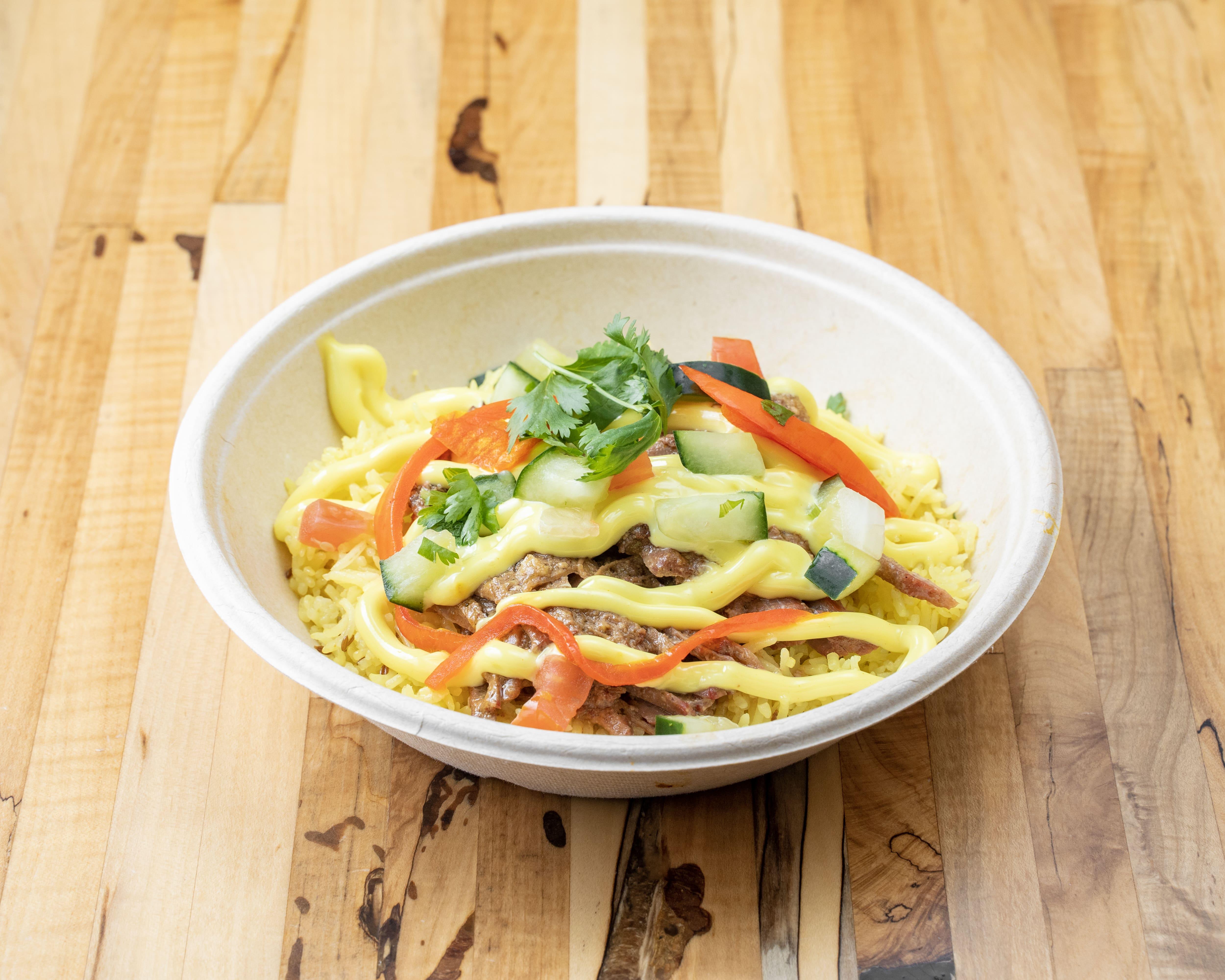 Photo credit: grubhub