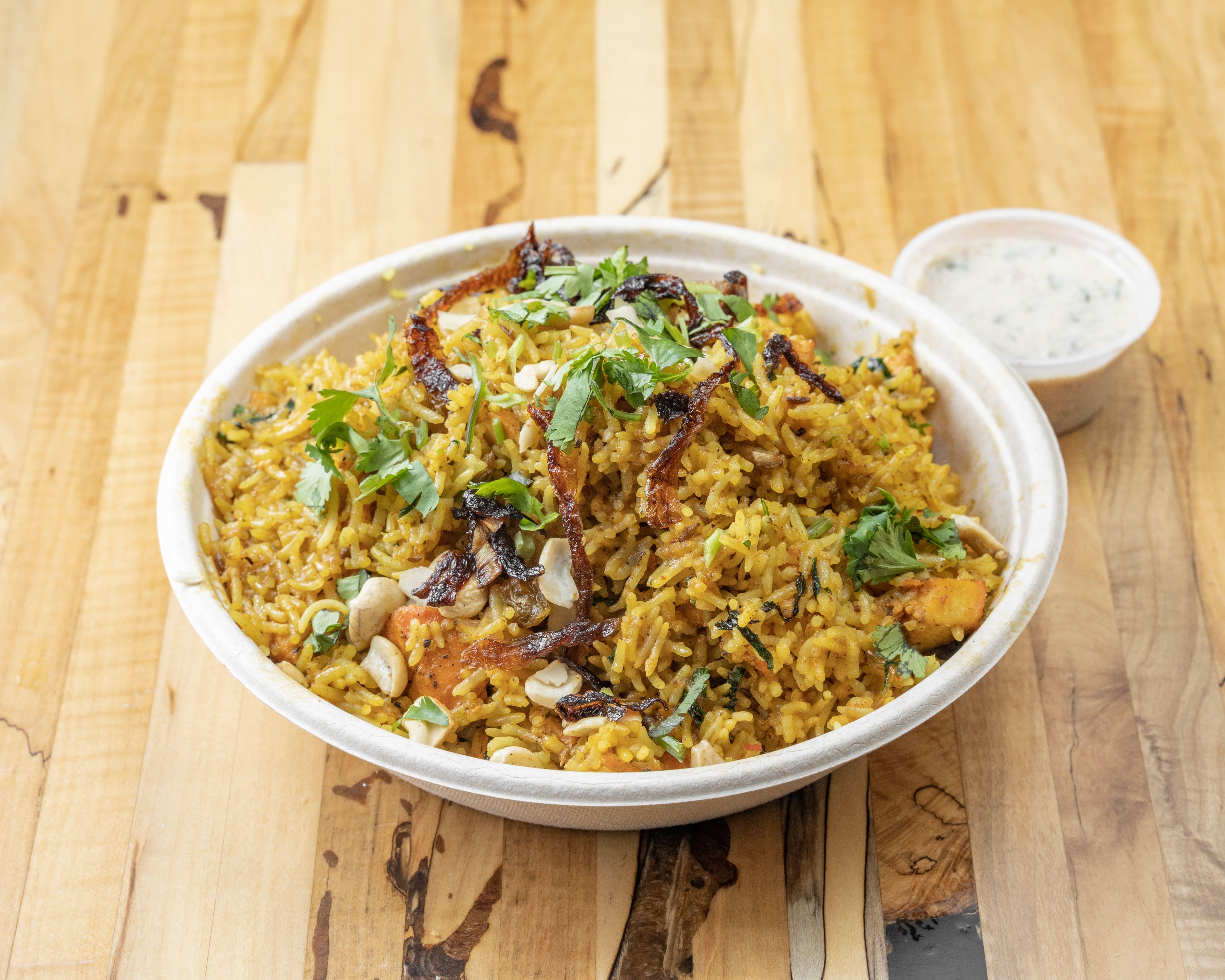 Photo credit: grubhub