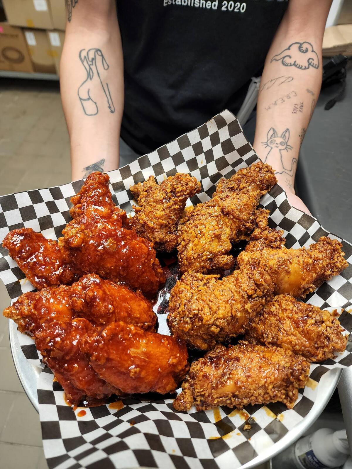 Photo credit: nextdoor