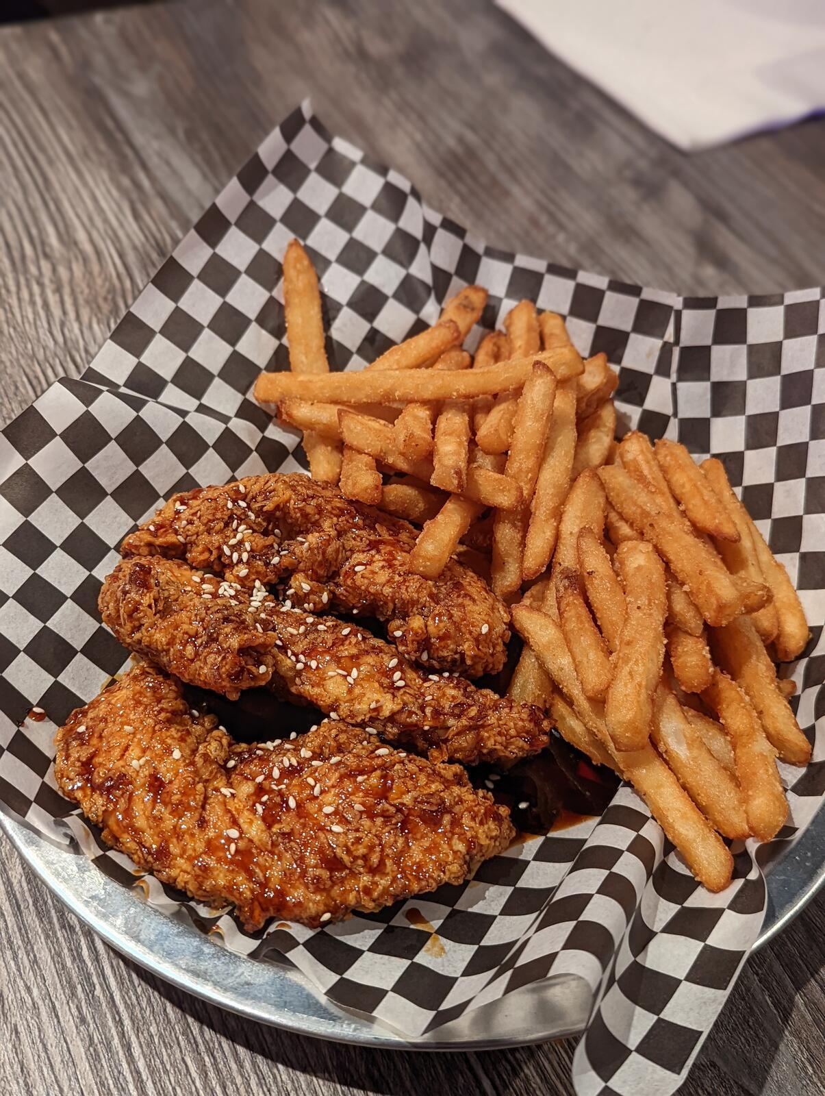 Photo credit: nextdoor