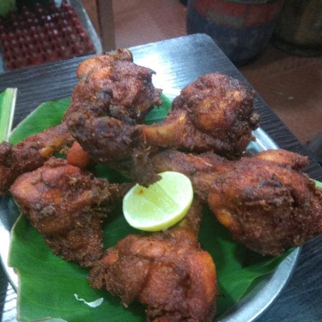 Photo credit: zomato
